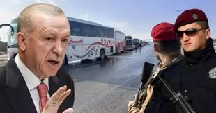 Cumhurbaşkanı Erdoğan'dan MİT'e Suriye talimatı!