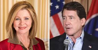 Senators Blackburn, Hagerty release statements after Capitol officer dies from injuries in riot | WKRN News 2