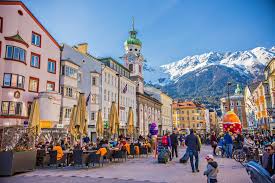 The innsbruck card is one of the best value for money tourist cards i have come across. 15 Best Innsbruck Tours The Crazy Tourist