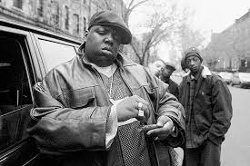 20 Of The Best The Notorious B I G Lyrics Xxl
