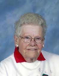 Catherine Brown Obituary October 13, 2010