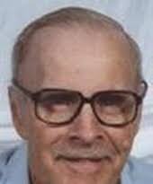 Obituary information for Lloyd W Rucker