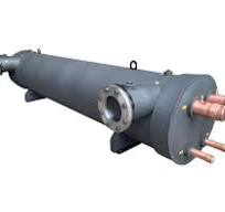 Working Principle of Shell & Tube Evaporators in Chiller ...