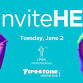 #inviteHER | Firestone Country Club
