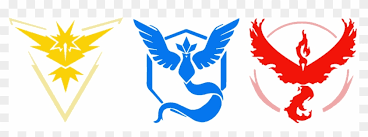 Team valor stable llc is an american thoroughbred horse racing stable based in lake worth, florida. Pokemon Go Team Instinct Mystic Valor Things We All Hate Free Transparent Png Clipart Images Download