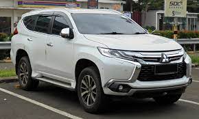 Ignition coil power transistor unit, v6 cylinders 3 & 6. Mitsubishi Pajero Sport Wikipedia