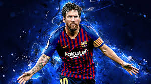 Free image hosting and sharing service, upload pictures, photo host. Lionel Messi In Blue Background Wearing Blue Red Striped Sports Dress Messi Hd Wallpaper Peakpx