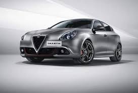 Image result for Grigio Argentovivo 2010 Giulietta