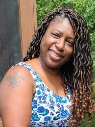 Maryland author Carr finds new path during pandemic