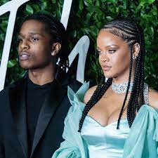 And since busy guys doesn't have the luxury of spending hours styling their hair every morning, they need a cool #wokeuplikethis hairstyle. Rihanna And A Ap Rocky Reportedly Spent Christmas Together In Barbados Teen Vogue