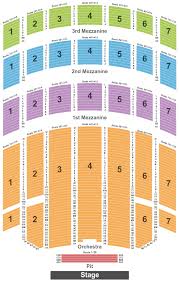 Christina Aguilera New York Tickets Christina Aguilera 10