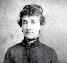 Mary Ann Jefferson Padgett (1814-1891)
