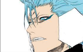 Grimmjow Jaegerjaques Manga By Californiababewv On Deviantart Sairin yuusha no fukushuu hanashi. grimmjow jaegerjaques manga by