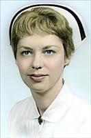 Ellen William Obituary (2009)