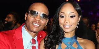 Happy Birthday to Shamari Fears–DeVoe (born February 22, 1980), lead singer  of the R&B group Blaque. She is married to Ronnie DeVoe of New Edition and  Bell Biv DeVoe.