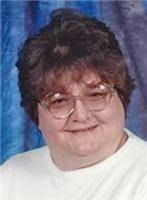 Lorraine Charnock Obituary (2014)