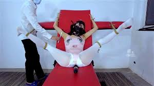 Chinese bondage: Asian & Fansly Porn - SpankBang