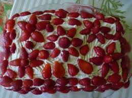 Fraisier Classique Recettes Recette Recette Fraisier Fraisier Facile Recette