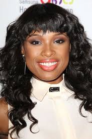 Photo : Sublime, Jennifer Hudson au Samsung Hope for Children Gala, à New  York, le 4 juin 2012