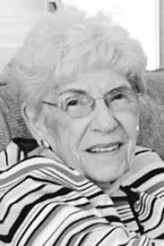 Obituary: Beverly Spencer Murray