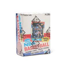 Image result for Schiefer Blau 1986 Fleer