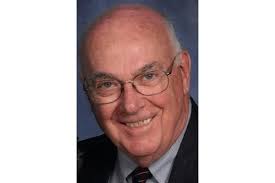 Jerome Morin Obituary (1941