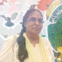 Jayanthi Manikandan M.S.(Information Systems)