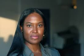 I Want to Be Able to Maintain My Clear Voice': Artist Christine Sun Kim