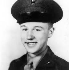 Ghosts of the Battlefield