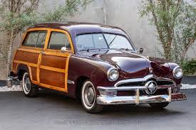 Image result for Tan 1950 Ford