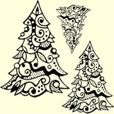 Flourishes design transparent clear stamp seal for diy photo album scrapbooking card making hand account decor supplies 1.ideal for adding distinctive stamped embellishments to. Cloisonne Christmas Tree Rubber Stamp Set Hand Stamped Cards