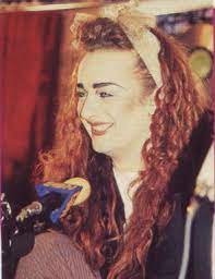 Boy George Boy George Culture Club George