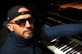 Antonio Faraò Trio Jazz-Club Dunkerque 11-01-2024