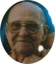 Louis Lester Buhrow (1920-2009)