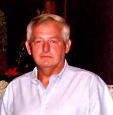 James Hawthorne Obituary