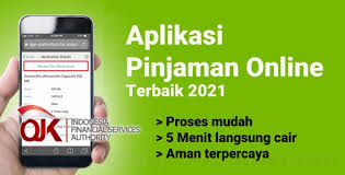 Maybe you would like to learn more about one of these? Aplikasi Pinjaman Online Terbaik 2021 Cepat Cair Hitungan Menit Tanpa Ribet