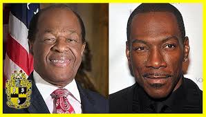 Eddie Murphy To Play Alpha Phi Alpha's Marion Barry In HBO Biopic Directed  By Spike Lee