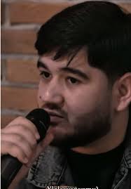 Özger Gepleşigiñ dolusy