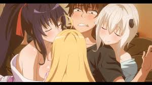 Nonton anime lengkap37rb episode • 2.2rb serial • 273 movie ‣ dari total 1.3rb judul anime. Top 20 Best Harem Anime Ever 2010 2018 Anime Manga