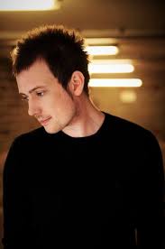 Jordan Suckley — ADE