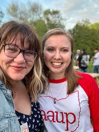 BGSU-FA Celebrates Promotions — Bowling Green State University Faculty  Association