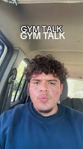 How long do you spend before actually waking into the gym. #gymtok #gym  #fyp #workout #fitness