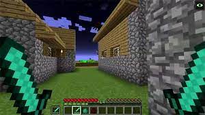 Browse and download minecraft combat mods by the planet minecraft community. Better Combat Mod For Minecraft 1 10 2 1 9 4 Minecraftside