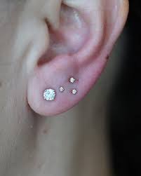 7 Ear Ideas Earings Piercings Cute Ear Piercings Ear Piercings