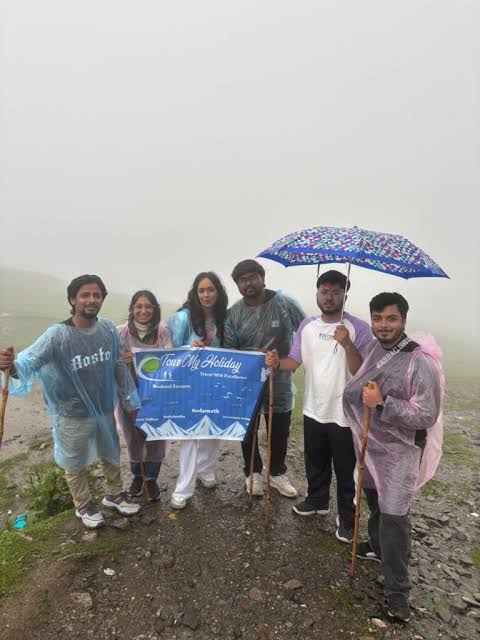 Monsoon Travel Conditions