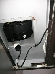 Moteur Hotte Aspirante