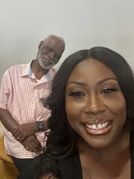 Frederick Darnell Gilbert Obituary September 1, 2024