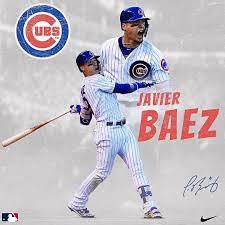 We would like to show you a description here but the site won't allow us. Javier Baez Pagina De Fan On Instagram Go Follow Gotshotbyquinn For Nice Artworks Cubs Chicago Cubs Cubs Players Baseball Wallpaper Cubs Baseball