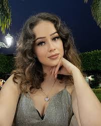 Teresa Toscano's Instagram, Twitter & Facebook