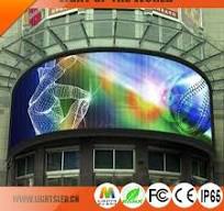 P25 Led Curtain Led Screen Transparent With Innovative ...